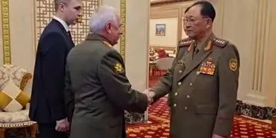 رازهای پشت پرده مذاکرات پوتین با السیسی: ایران در کانون توجه؟