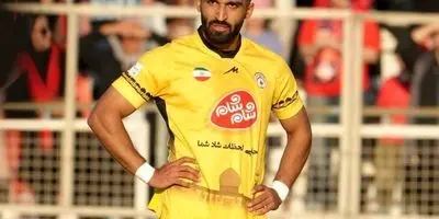 فجر با مدافعش شوکه کرد: قربانی حریف اصلی است؟