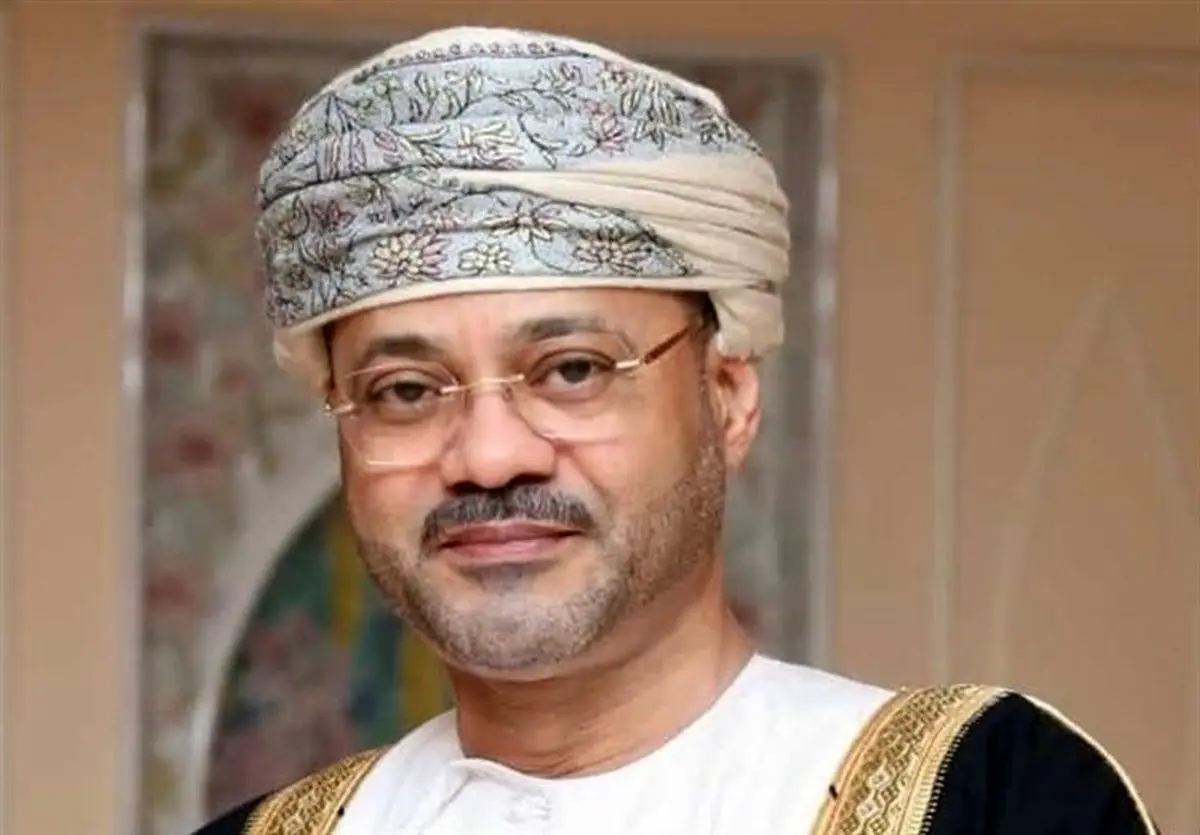 بمب خبری: دیدار محرمانه معاون ترامپ و وزیر خارجه عمان در واشنگتن؛ چه توافقی پشت پرده است؟