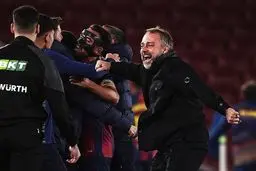 فیلیک: شگفتی در راه است! پدری قهرمان در راه بازگشت؟