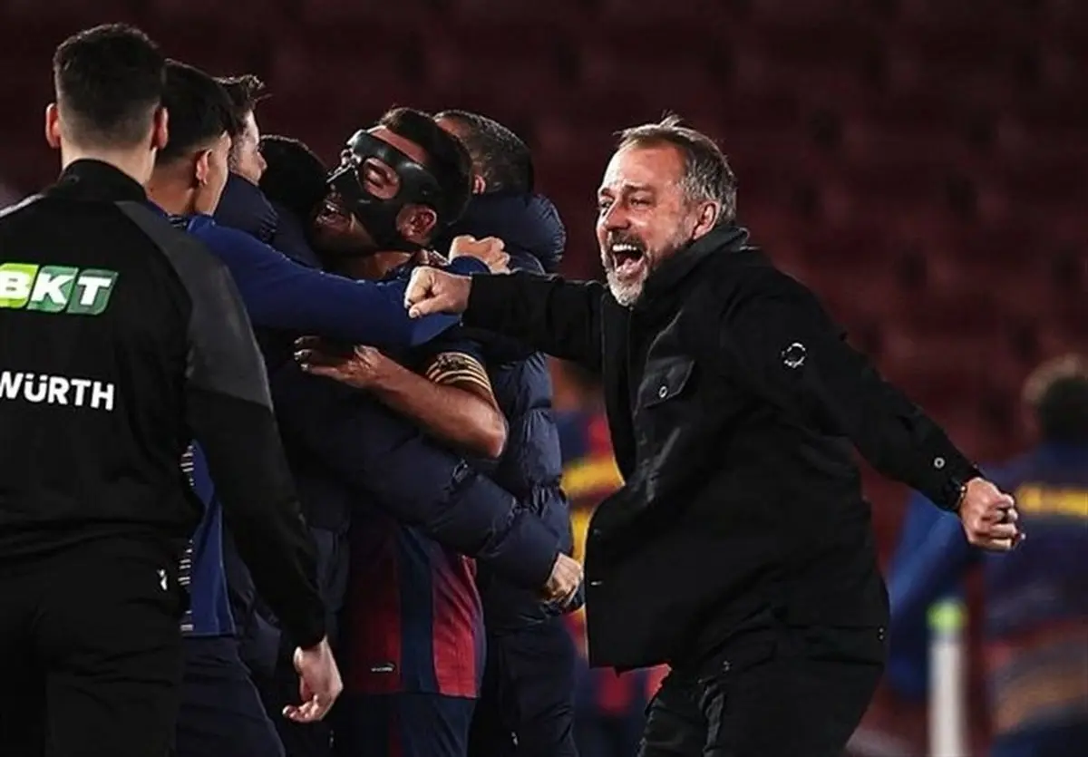 فیلیک: شگفتی در راه است! پدری قهرمان در راه بازگشت؟