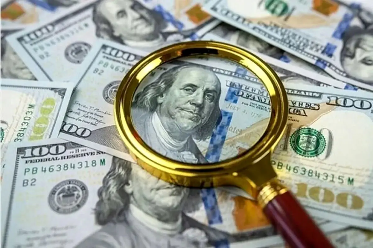 پیش‌بینی قیمت دلار در خرداد ۱۴۰۴