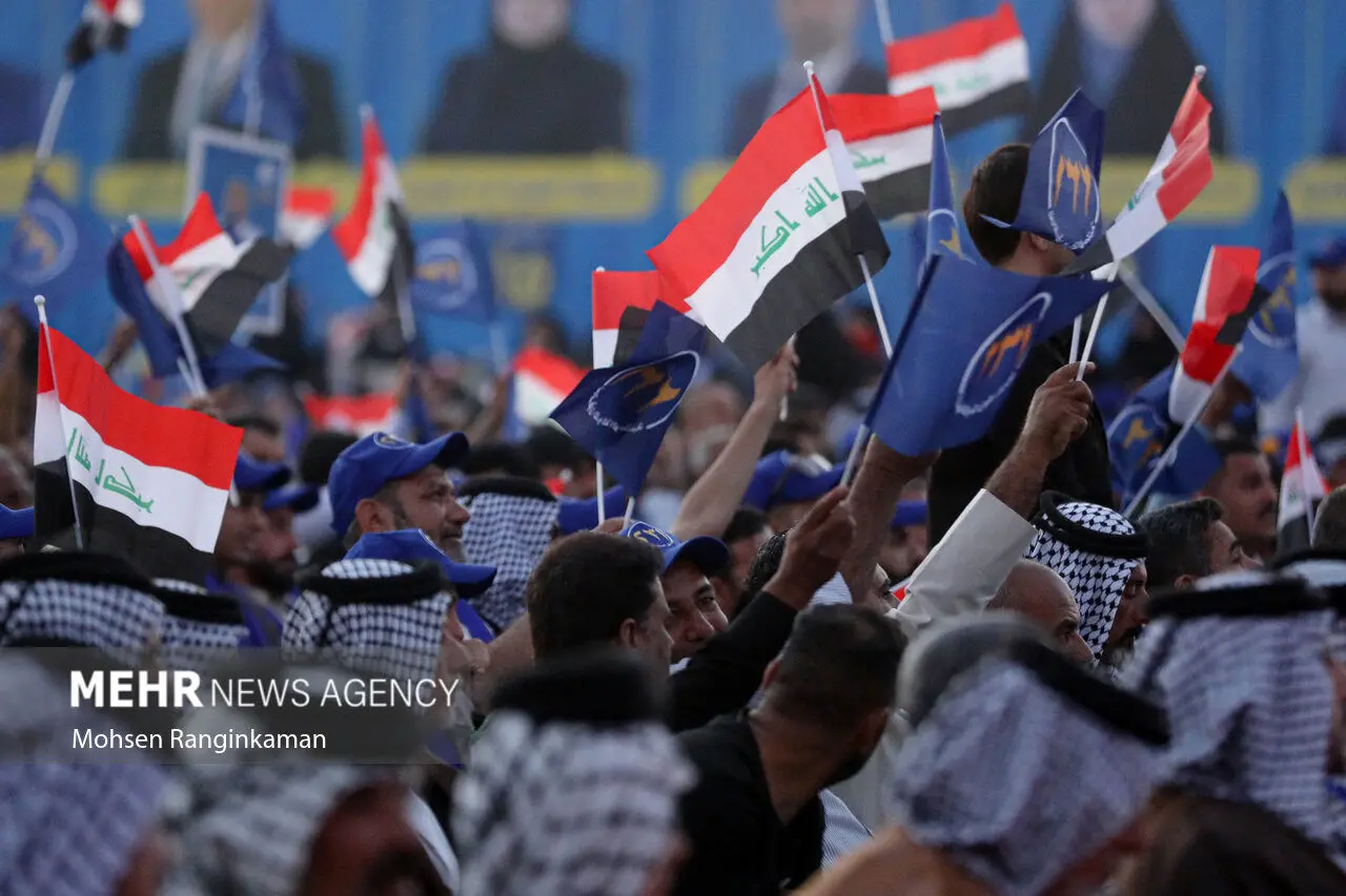 فاش شد: تقسیم قدرت شیعیان عراق در پارلمان؛ سهم هر حزب چقدر است؟