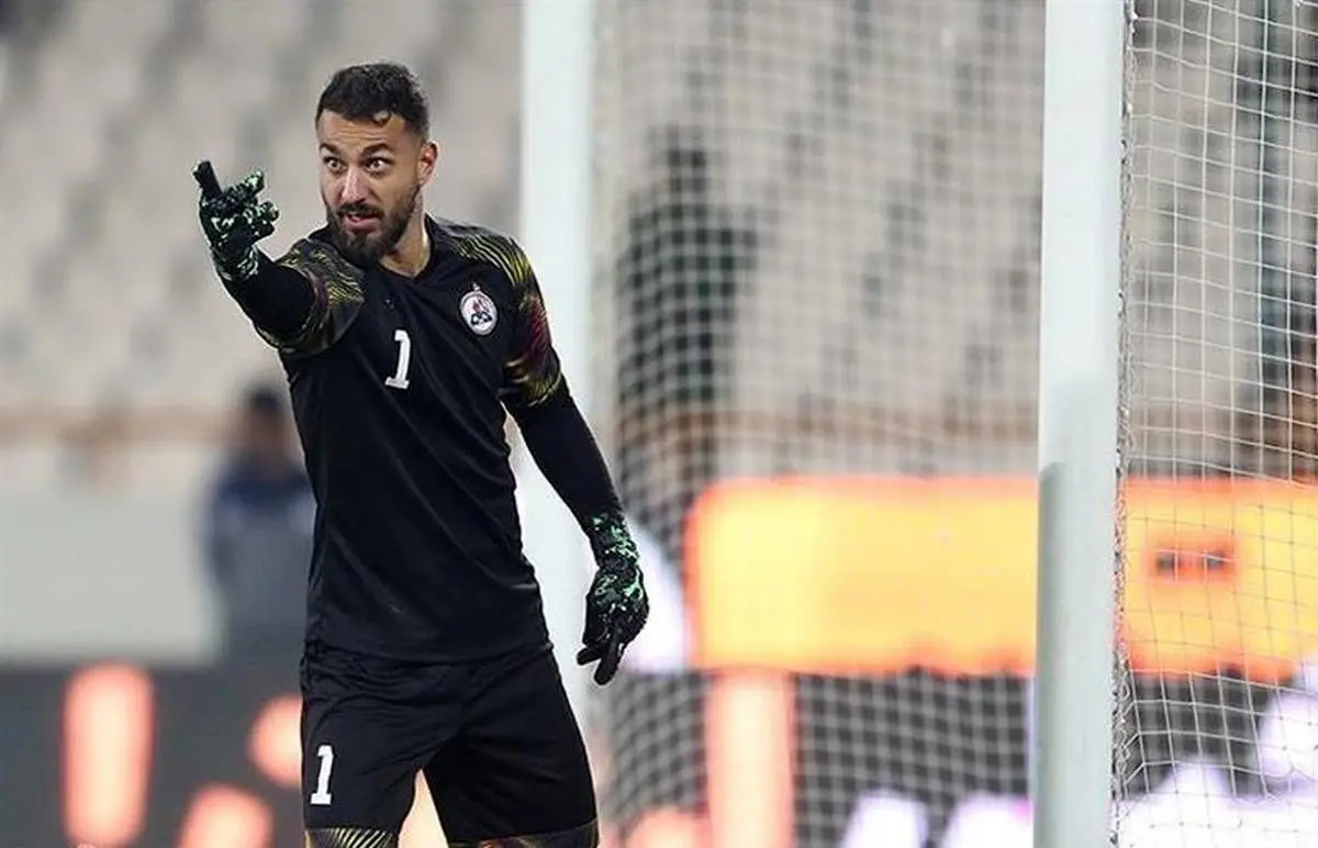 سوشا مکانی فضای مجازی را به‌هم ریخت 