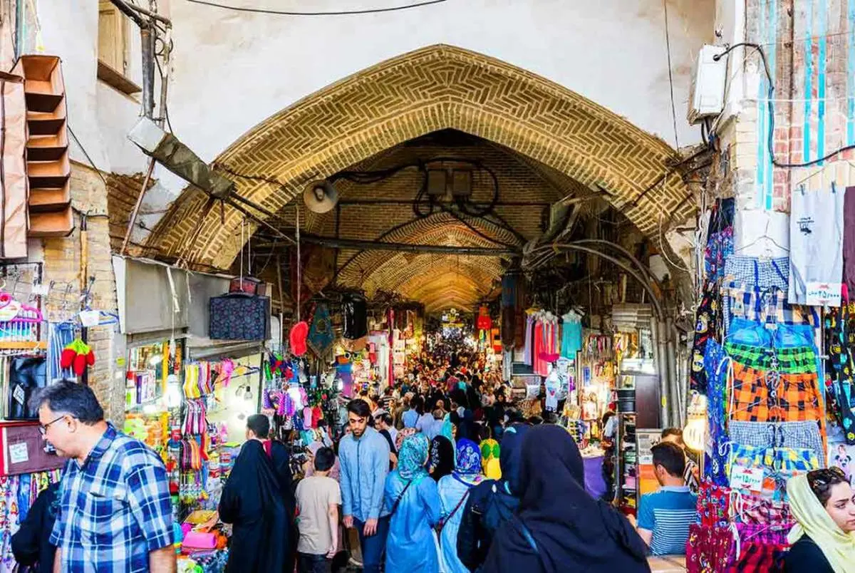 برای گزارش گرانفروشی به اینجا سر بزنید / سامانه «کالا به فی»