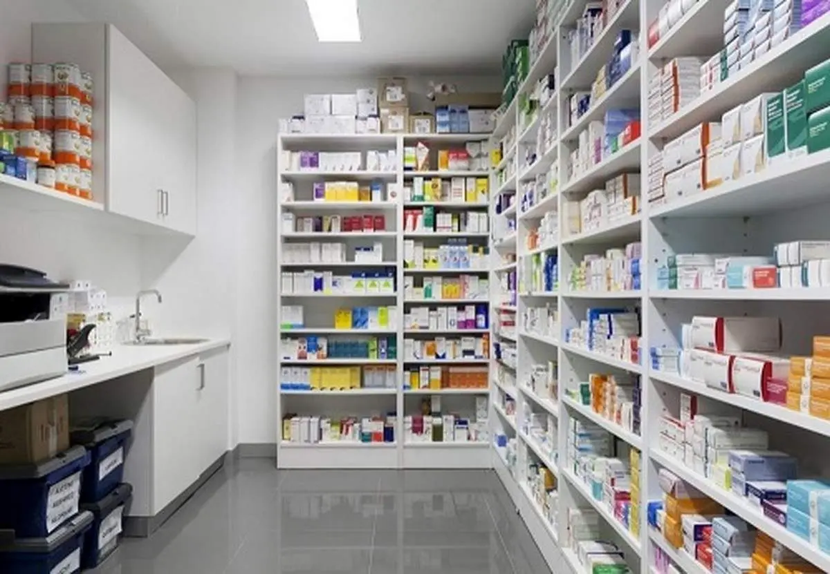 محدودیتهای جدید برای توزیع اینترنتی دارو +جزییات