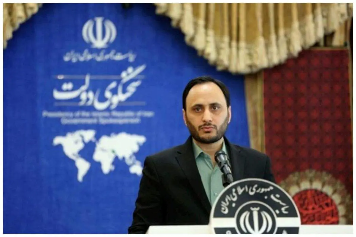 ادعای عجیب سخنگوی دولت / قیمت دلار تاثیری بر سفره مردم ندارد