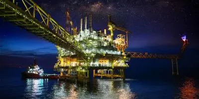 قیمت نفت به نفع ایران تغییر کرد