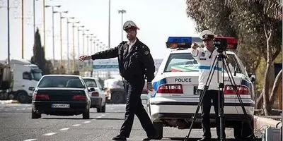 راه اعتراض به جریمه رانندگی اعلام شد