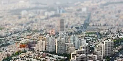 سورپرایز برای مشاوران املاک / رتبه بندی شروع شد