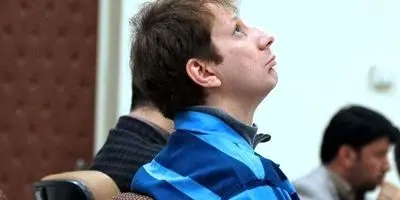 چند برش از دوئل حساس بابک زنجانی و بانک مرکزی