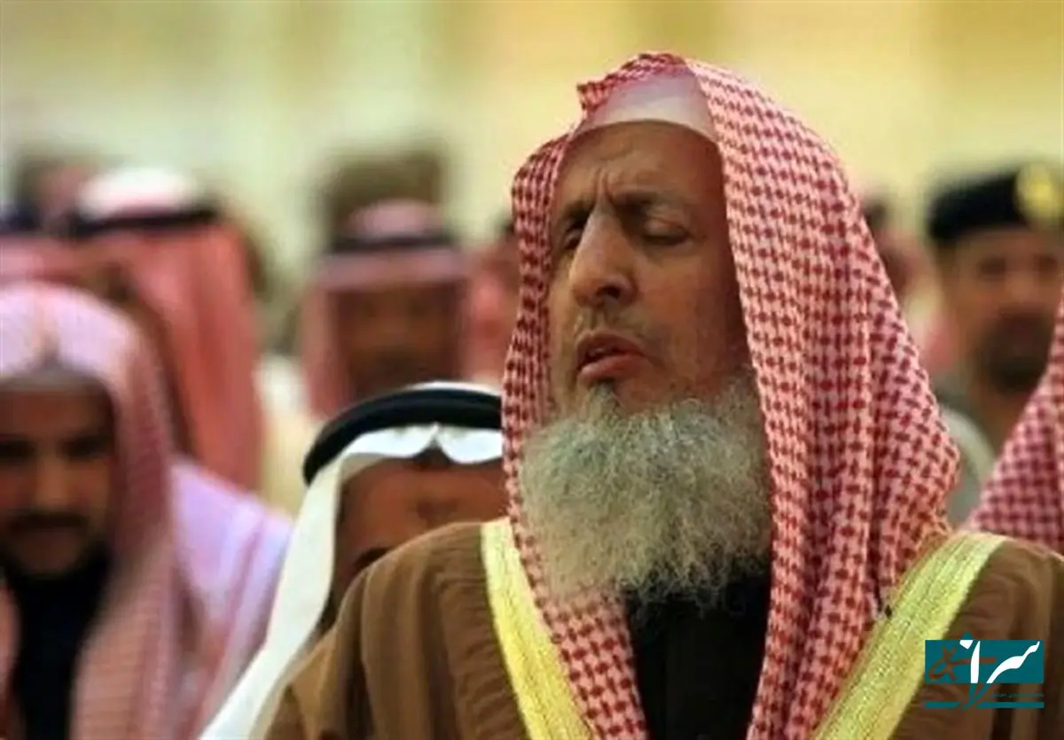 یک خبر مهم از عربستان همه را شوکه کرد