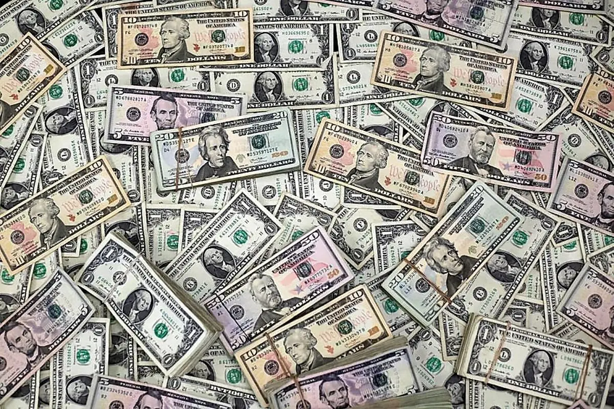 قیمت دلار امروز ۶ دی: انفجار یا سقوط؟ همه پیش‌بینی‌ها نقش بر آب شد!