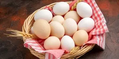 هرعدد تخم مرغ چند؟