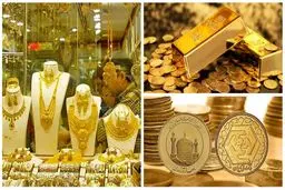 طلا دوباره گران شد (۱۳ اردیبهشت ۱۴۰۳) + قیمت