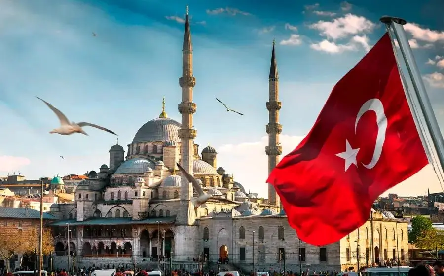 با چند میلیون مسافرت بریم ترکیه؟ + جدول