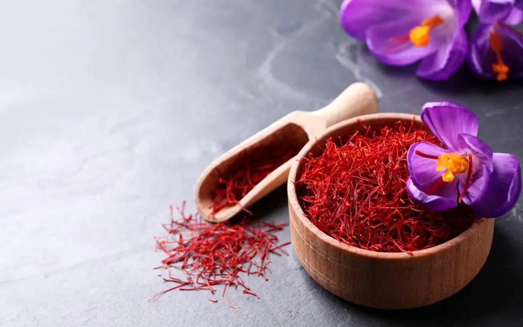 قیمت زعفران ۱۵ میلیون ریخت / یک کیلو طلای سرخ چند؟