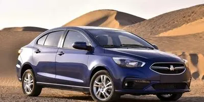 آخرین قیمت خودرو شاهین - ۲۹ اردیبهشت