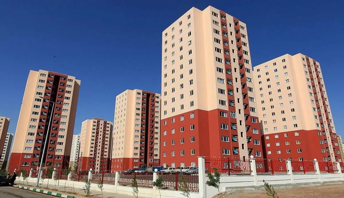 وای به حال کارگران / مسکن حقوقها را بلعید