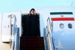 رئیسی به چه کشورهایی سفر کرد؟ / نگاهی به توافقات
