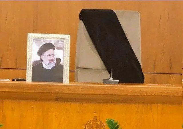 بیانیه مهم هیات دولت در پی شهادت رئیس‌جمهور و هیات همراه