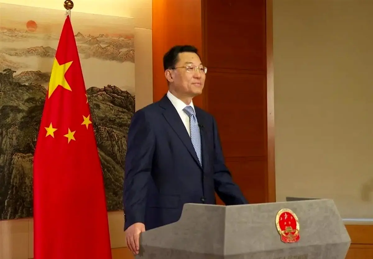 چین هشدار داد: عبور از این ۴ خط قرمز، روابط با آمریکا را نابود می‌کند!