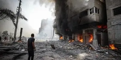 حماس لیست 45 نفره را رو کرد؛ نوار غزه در آستانه تحول بزرگ!