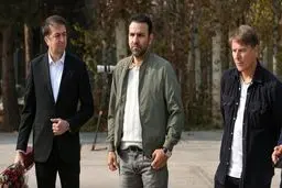 افشاگری جنجالی: لیست خرید اوسمار برای پرسپولیس لو رفت!