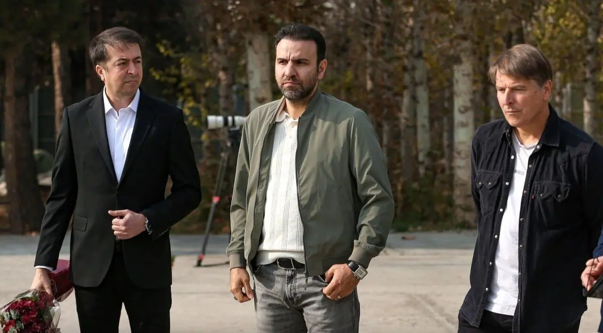 افشاگری جنجالی: لیست خرید اوسمار برای پرسپولیس لو رفت!