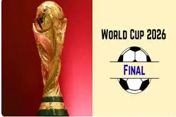 سیمپسون‌ها فینال جام جهانی ۲۰۲۶ را پیش‌بینی کرده‌اند