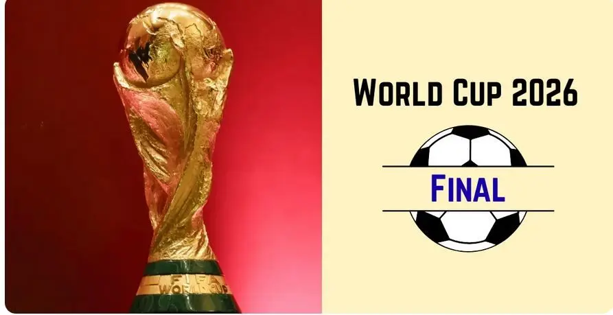 سیمپسون‌ها فینال جام جهانی ۲۰۲۶ را پیش‌بینی کرده‌اند