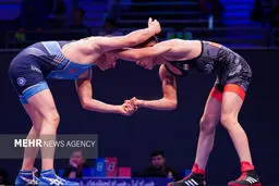 جنجال بزرگ در کشتی نوجوانان: زمان برگزاری رقابت ها اعلام شد!