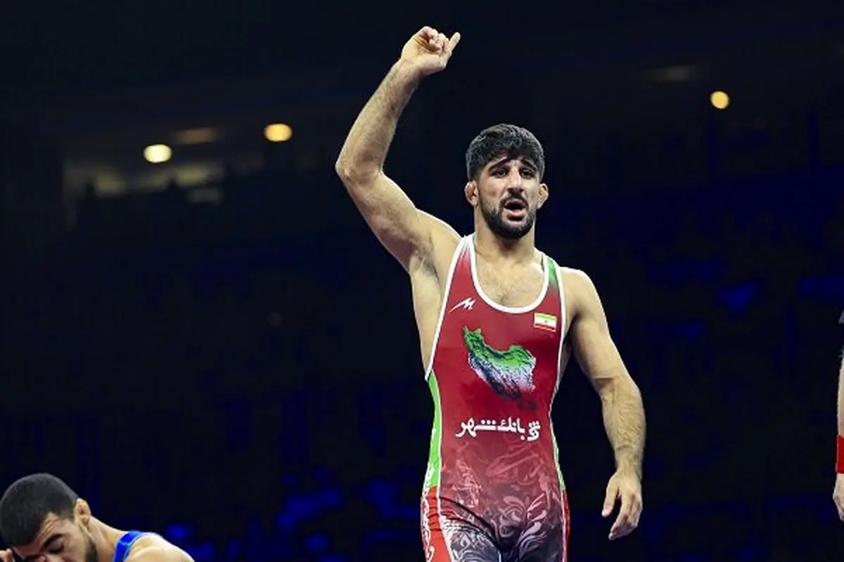 فوری: رقیبان مبهوت ماندند! سعید اسماعیلی چگونه جهان را به زانو درآورد؟