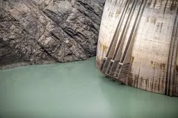 جدیدترین وضعیت سدهای کشور