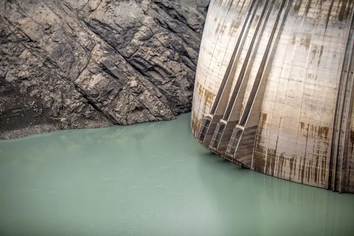 جدیدترین وضعیت سدهای کشور