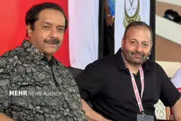 راز پیشرفت ناگهانی هاکی ایران فاش شد: سه زمین استاندارد که رقبای آسیا را به وحشت انداخت!