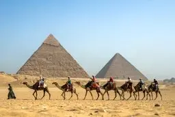 تصمیم طلایی مصر برای پیشرفتی بزرگ!