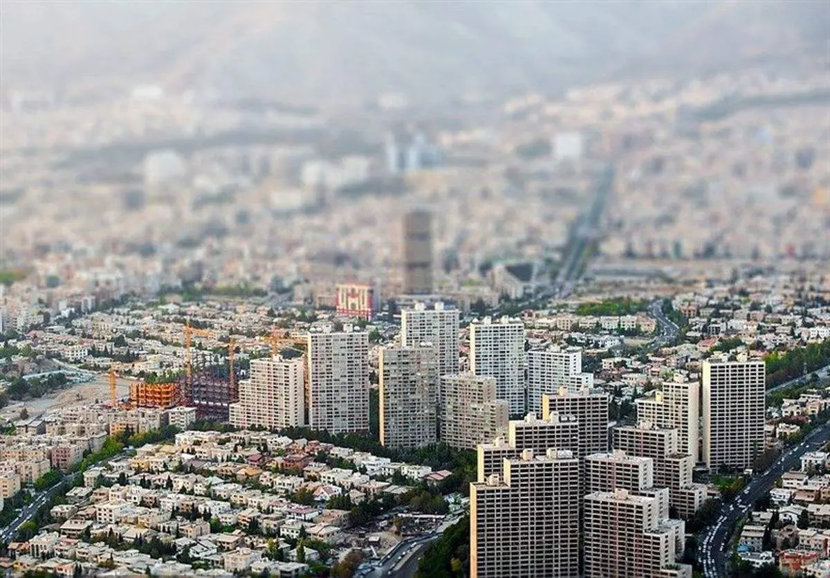 خرید خانه آرزو میشود؟