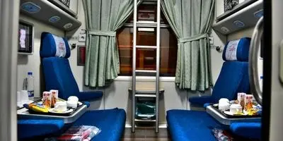 فوری: پیش‌فروش بلیط قطار آذرماه با این شرایط شوکه‌کننده آغاز شد!