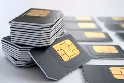 قیمت این سیمکارت‌ها یک میلیارد است