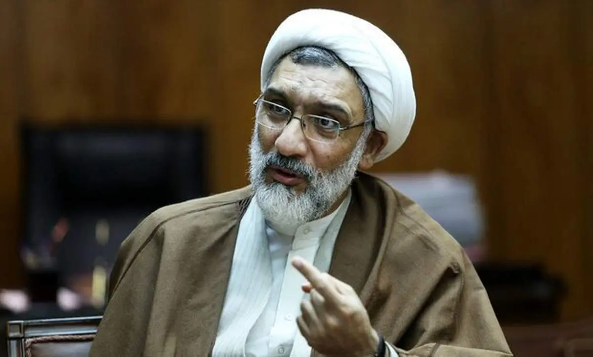 پورمحمدی: حقوق زنان بهانه دشمن شده است