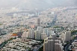اجاره خانه در این منطقه دیگر ممکن نیست