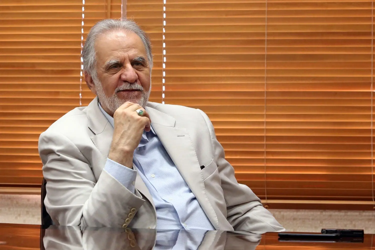سیاست‌گذاران عزمی برای اصلاح ندارند