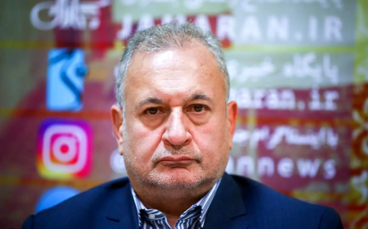 سید غلامحسین حسنتاش:انتظار عملکرد درست صندوق، انتزاعی است