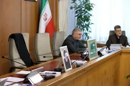 خواندنی‌های جلسه امروز هیات دولت