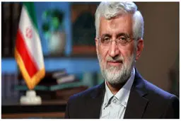 جلیلی: فقط پیام‌رسان‌های داخلی!
