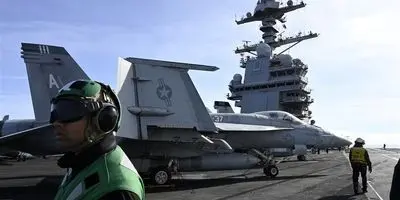 عملیات نیزه جنوبی: جنگنده آمریکایی چه چیزی را آشکار کرد؟