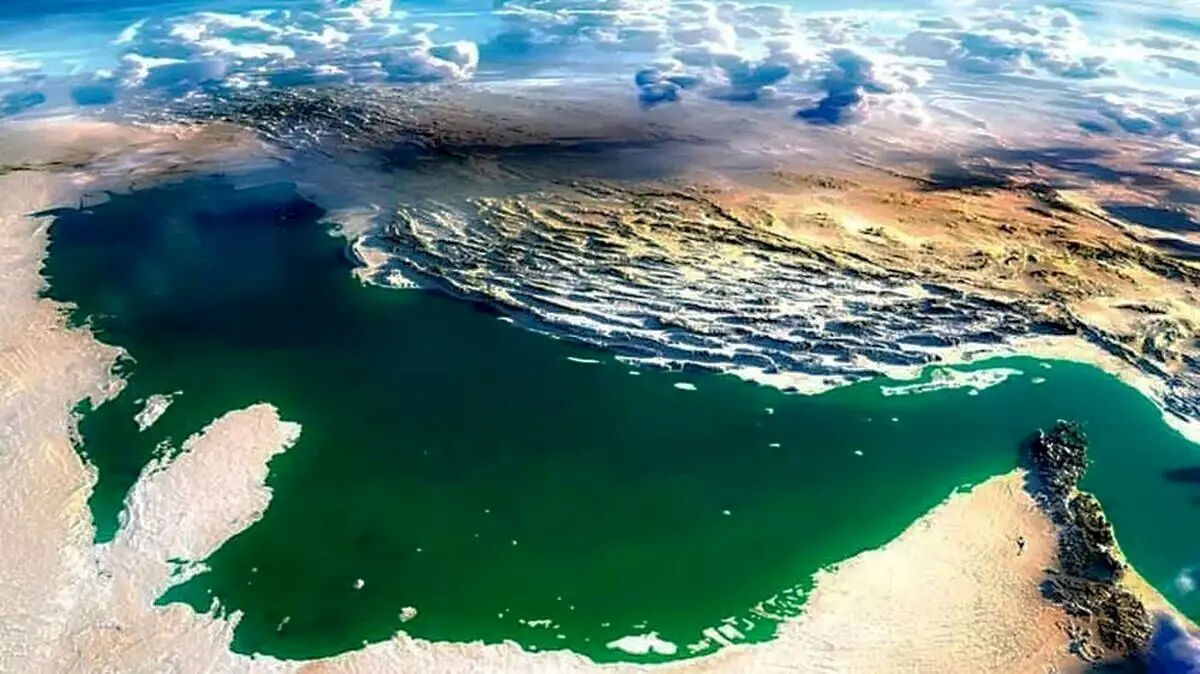 کلید نفوذ ایران به خلیج فارس