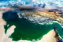کلید نفوذ ایران به خلیج فارس