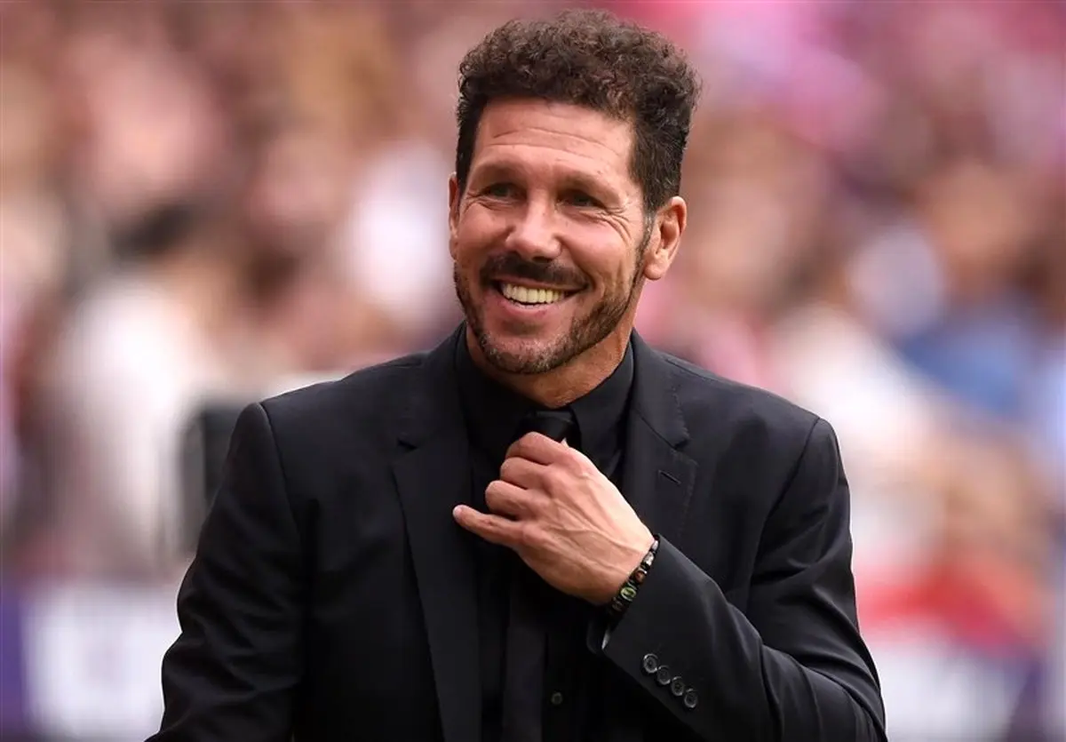 شوک بزرگ در اتلتیکو: ماندن سیمئونه فقط با «یک شرط» باورنکردنی!